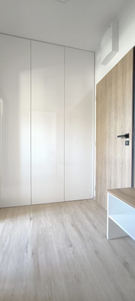 Apartmán č. 1 a 2 deluxe